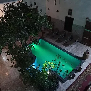 Gasthuis Riad Raffaa, Marrakesh