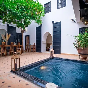 Riad Riad Ajmal, Marrakesh