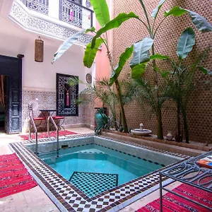 Hugo Marrakesh