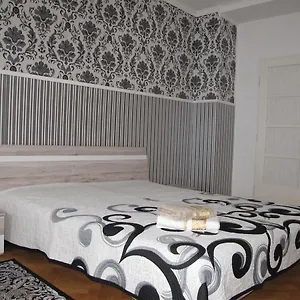 Arabesque Accommodation Prague