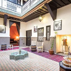 Riad Gem Riad, Marrakesh